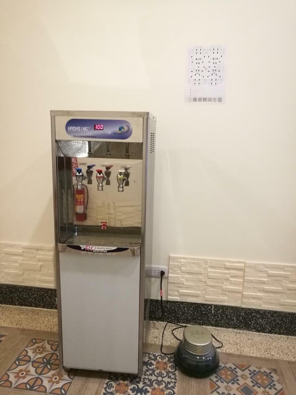 幸福湾民宿 东港镇 外观 照片